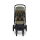 Easywalker Harvey 3 - zestaw 2w1 Sage Green + dodatki - 1032101 - zdjęcie 9